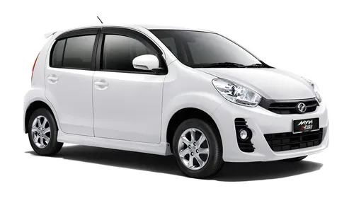 MYVI