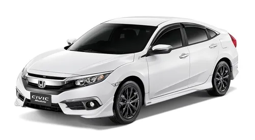 HONDA CIVIC 1.5