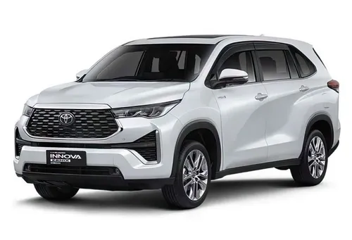 TOYOTA INNOVA 2.0