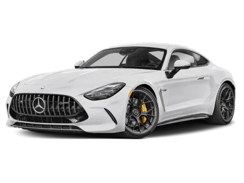 Mercedes AMG