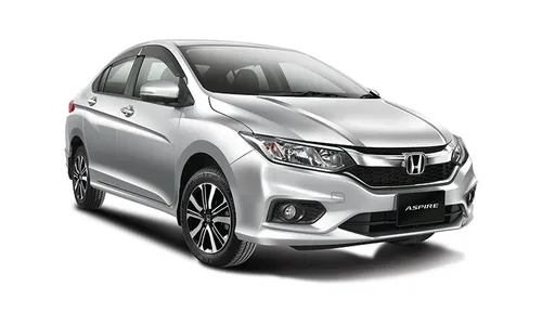 HONDA CITY 1.5