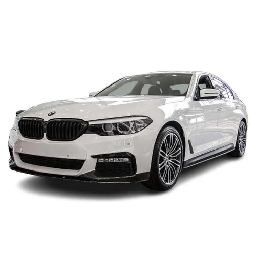 BMW G30 530e