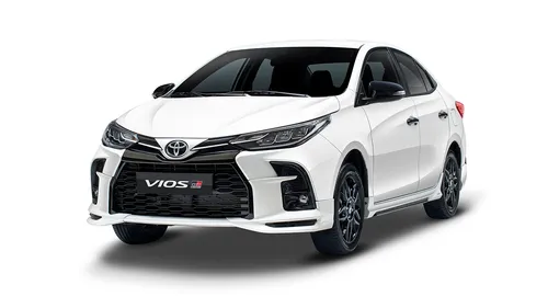 TOYOTA VIOS