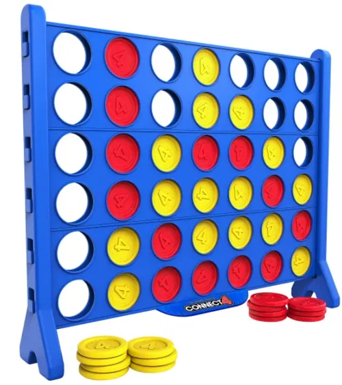 Giant Connect Four