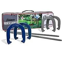 Horseshoes