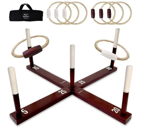 Ring Toss