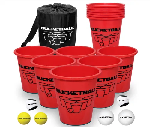 BucketBall