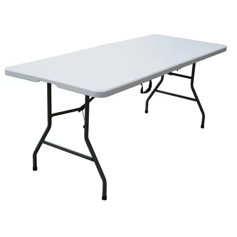 6' Plastic Table