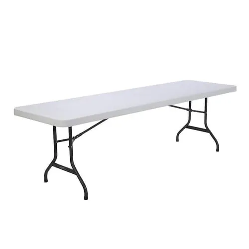 8' Plastic Table