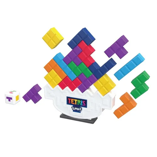 Tetris Tumble XL