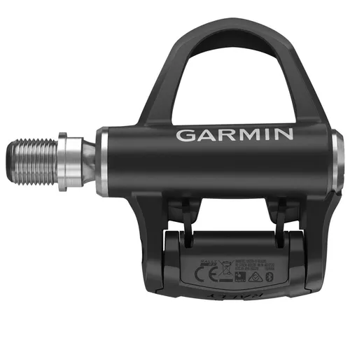 Garmin Rally RK200 (LOOK Kéo) Wattmess-Pedalsystem mit Dualsensor
