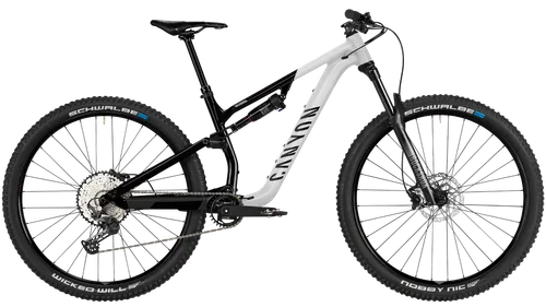 Canyon Neuron 5 MTB-Fully 