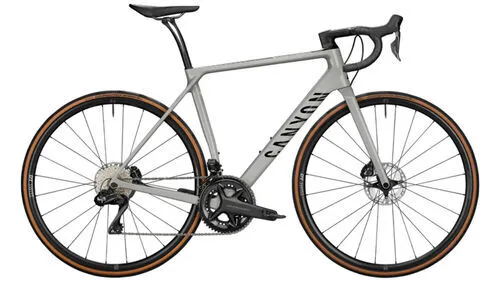 Canyon Endurace CF SL 8 Di2 