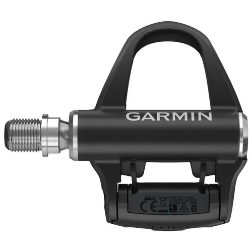 Garmin Rally RS200 (SPD-SL) Wattmess-Pedalsystem mit Dualsensor