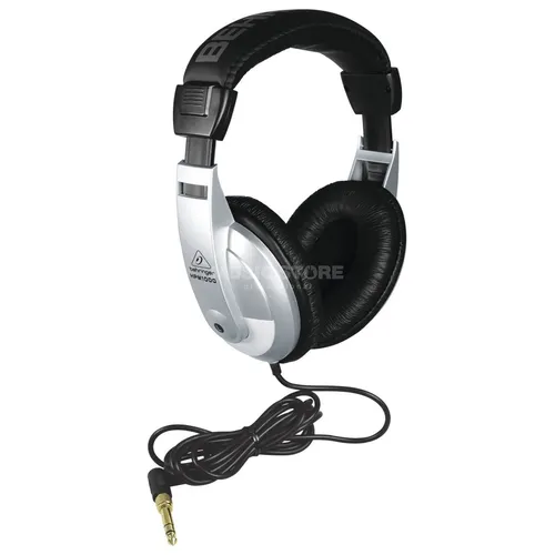 AURICULARES BEHRINGER HPM1000 BLACK