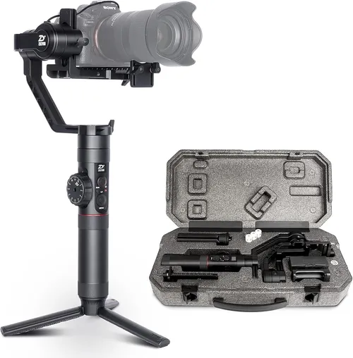 GIMBAL ZHIYUN CRANE 2 (Hasta 3.2 Kg)