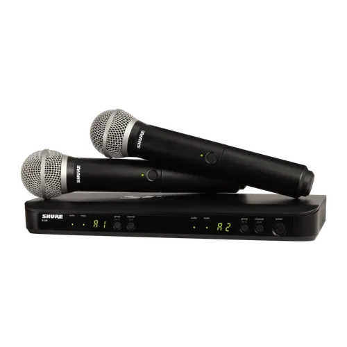 Shure BLX288