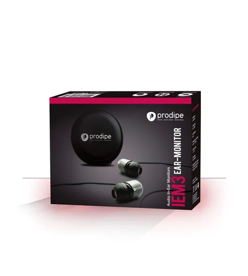 Prodipe IEM3