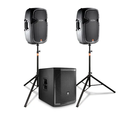 Studentflakspaket - Mellan