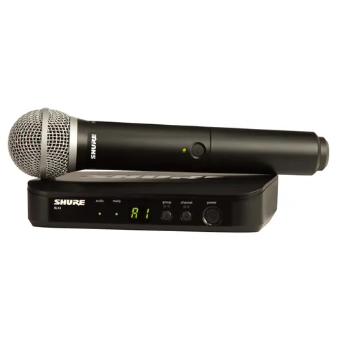 Shure BLX Single