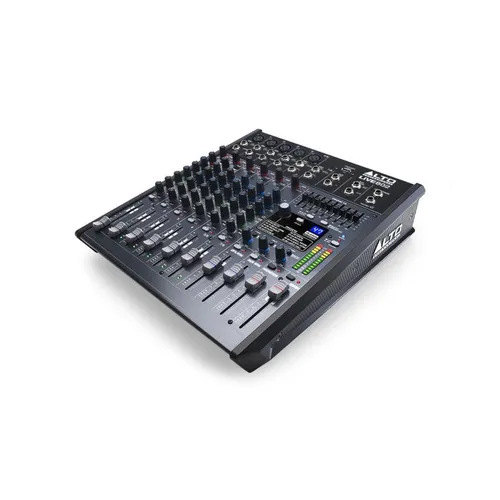 Alto Live 802