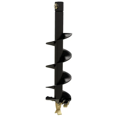 300mm Auger Attachments