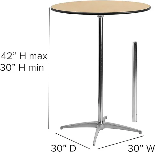 Cocktail Table