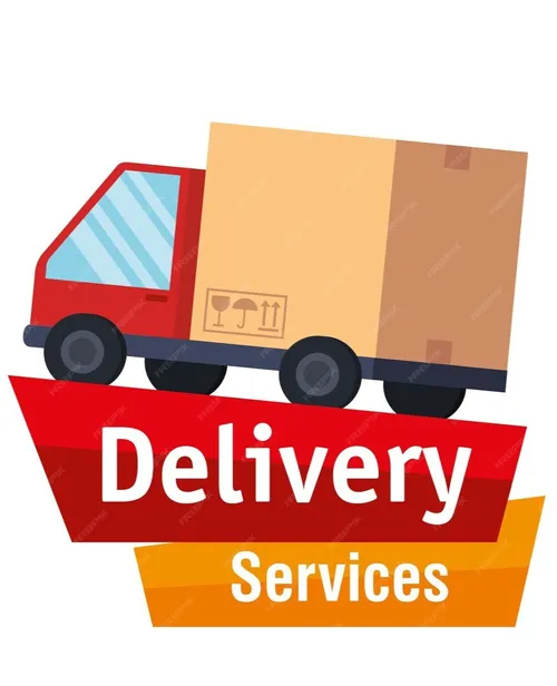Delivery Fee Optional - READ DESCRIPTION CAREFULLY