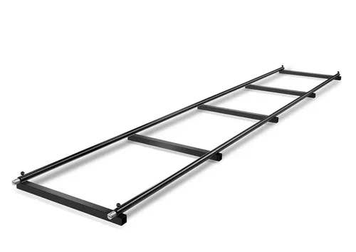 5M Track Rails voor Camera Dollies & Jibs/Cranes.