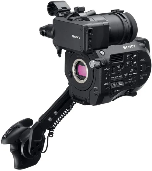 Sony PXW-FS7M1