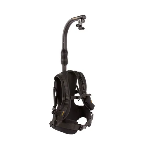 Easyrig Cinema 3 + Flowcine Serene & Puppeteer