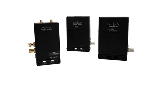 Teradek Bolt 500 LT Set 