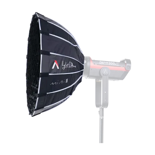 Aputure Light Dome mini 