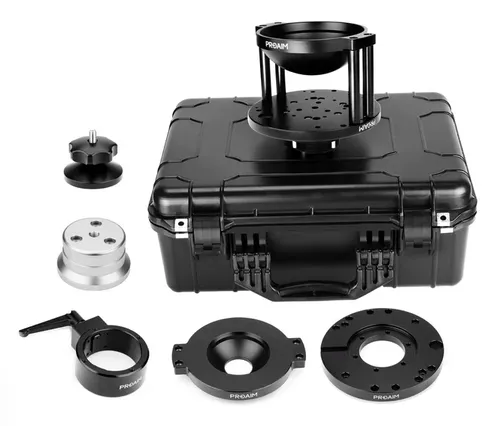 100mm bowl adapter kit