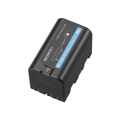 SONY BP-U30 FS7 Battery