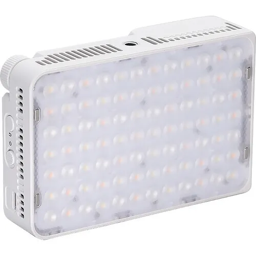 Aputure amaran Ace 25c RGB LED Light Panel (White)