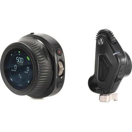 TILTA Nucleus Nano II Wireless Follow Focus