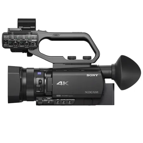 Sony PXW-Z90T