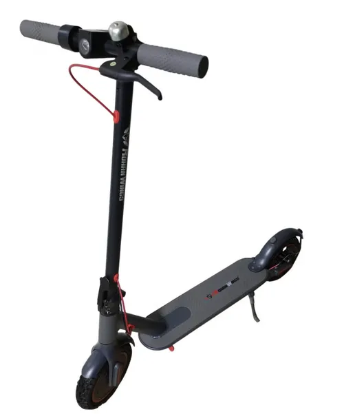 Folding Electric Skating Scooter