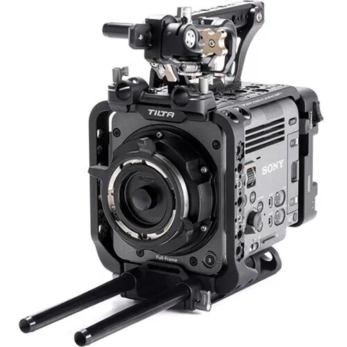 Tilta Camera Cage Advanced Kit for Sony BURANO (V-Mount)