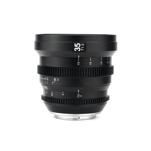 SLR Magic MicroPrime Cine 35mm T1.3