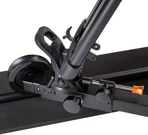 E-Image Portable Slider Dolly Track
