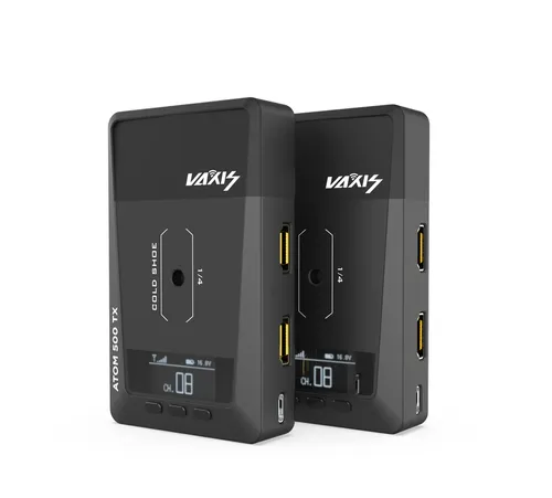 VAXIS ATOM 500 HDMI BASIC KIT
