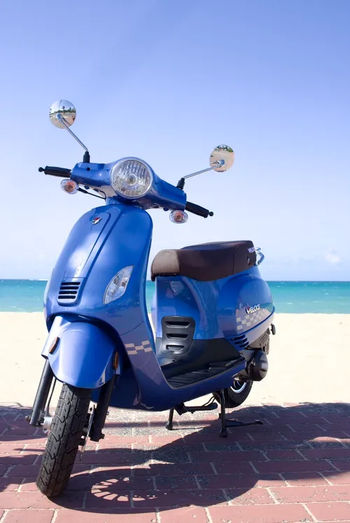 Scooter Rental Puerto Rico