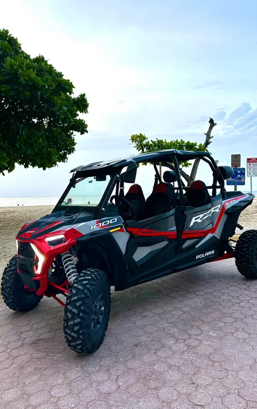 Scooter Rental Puerto Rico