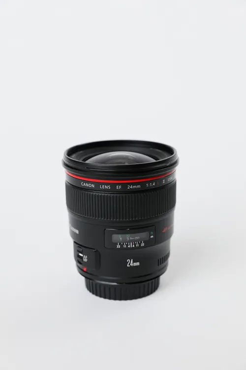 Canon EF 24mm f1.4L II