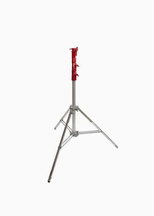 Avenger Aluminum Combo Stand w/ Leveling Leg