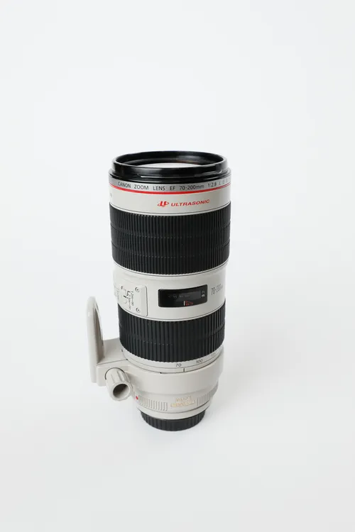 Canon EF 70-200mm f2.8L II