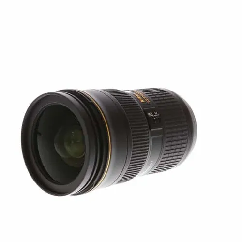 Nikon AF-S NIKKOR 24-70mm f/2.8G ED