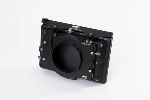 Mattebox & Filters | Triad Camera - Film Equipment Rental House